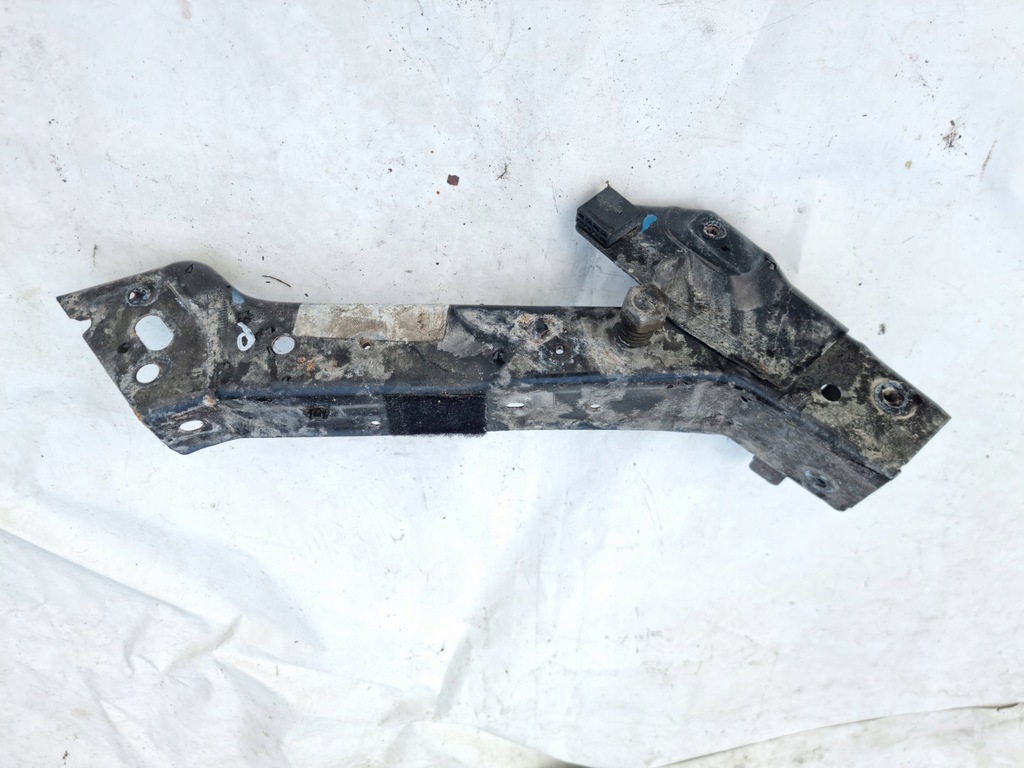 фото №15, Dodge durango 3.6 pas передний радиатор вентилятор 15r