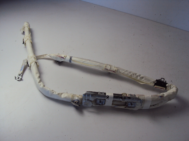 фото №1, Шторка безпеки подушка безпеки права renault captur ii 2019-