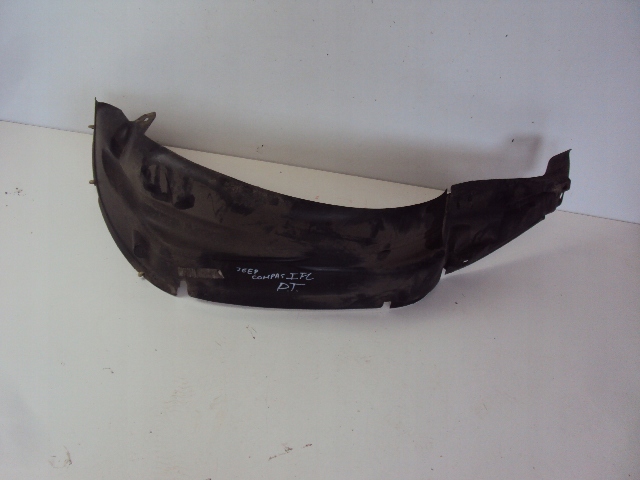 фото №1, Підкрилок правий задня jeep compass i fl 2.2d 14 rok