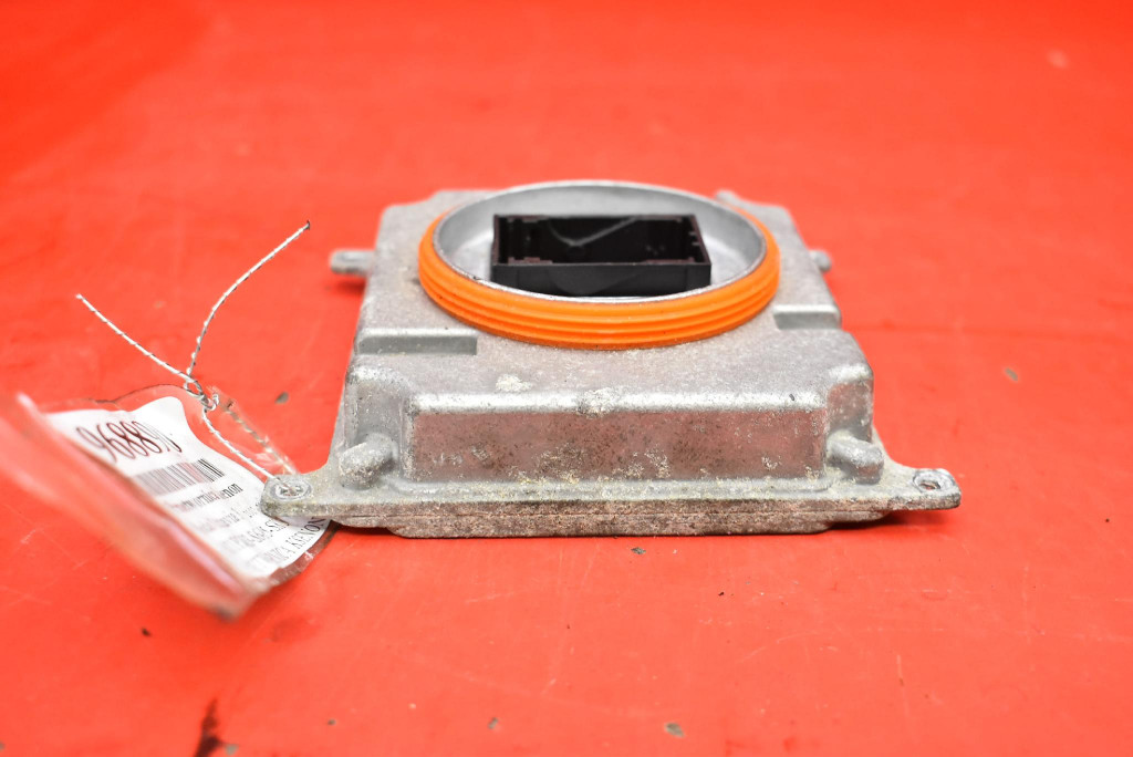 фото №6, Преобразователь модуль led правый 7p5941591aj skoda octavia 3 iii rs lift 17-20