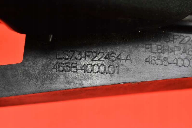 фото №7, Ручка права перед передня графітова ford mondeo mk5 fusion usa 14-20