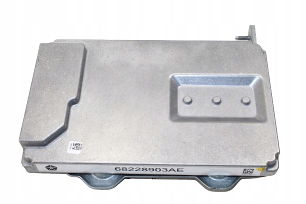 фото №7, Chrysler pacifica 2017- підсилювач підсилювач 68228903ae