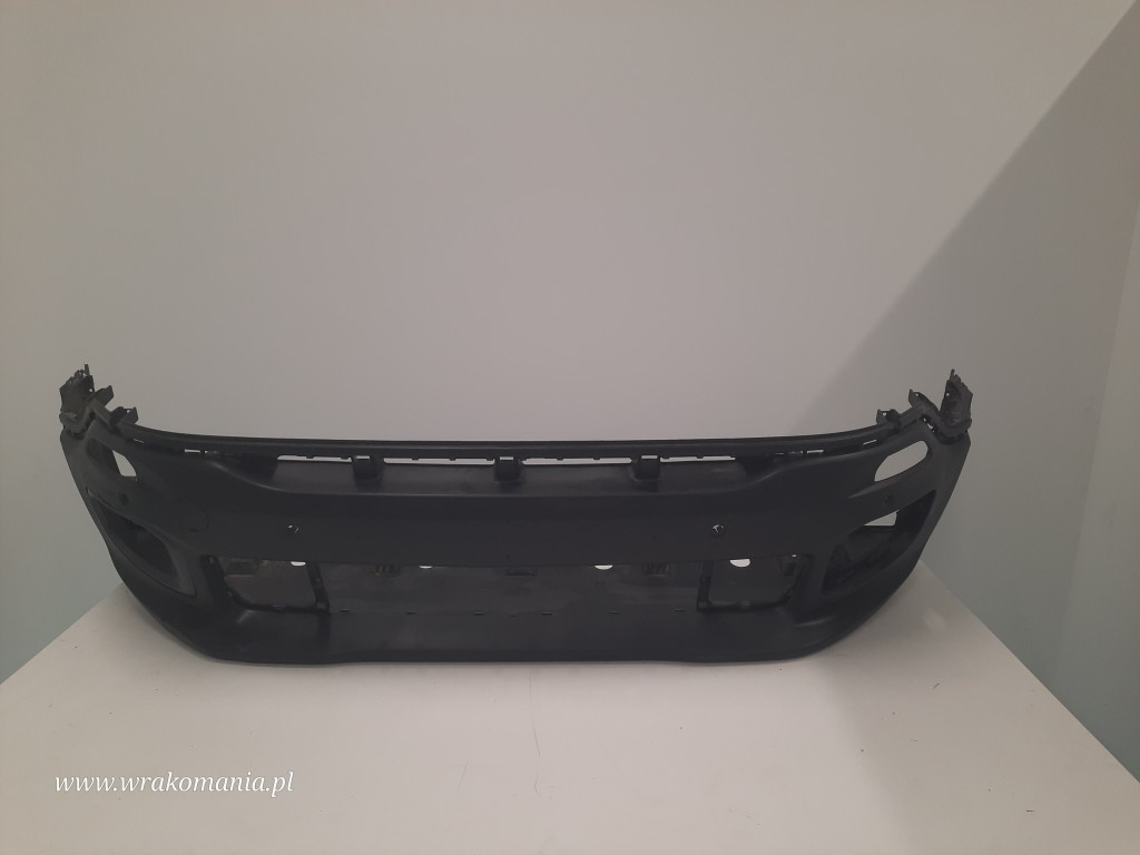 фото №1, Jeep renegade бампер перед передний 07355986040e