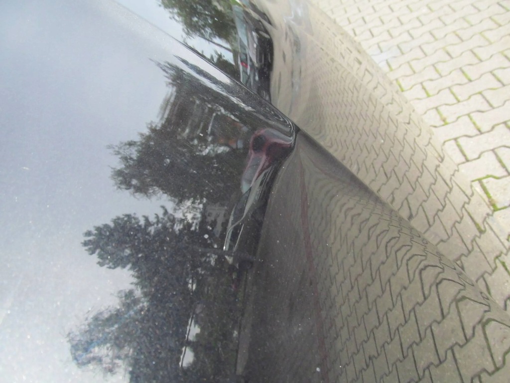 фото №13, Skoda superb 15-22 капот крышка двигателя c307