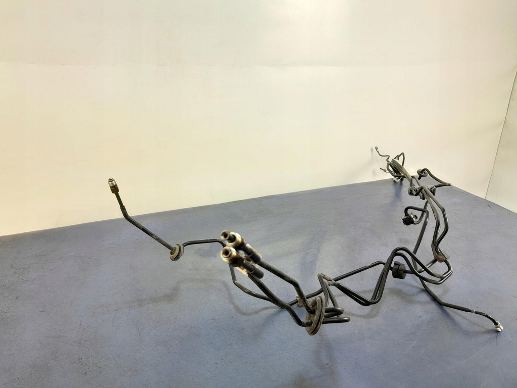 фото №4, Infiniti q50 провода тормозные