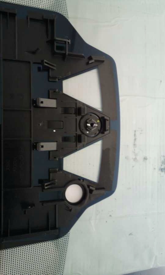 Скло лобове передня jaguar i-pace 2018- датчик камери hud оригінальна Недорого