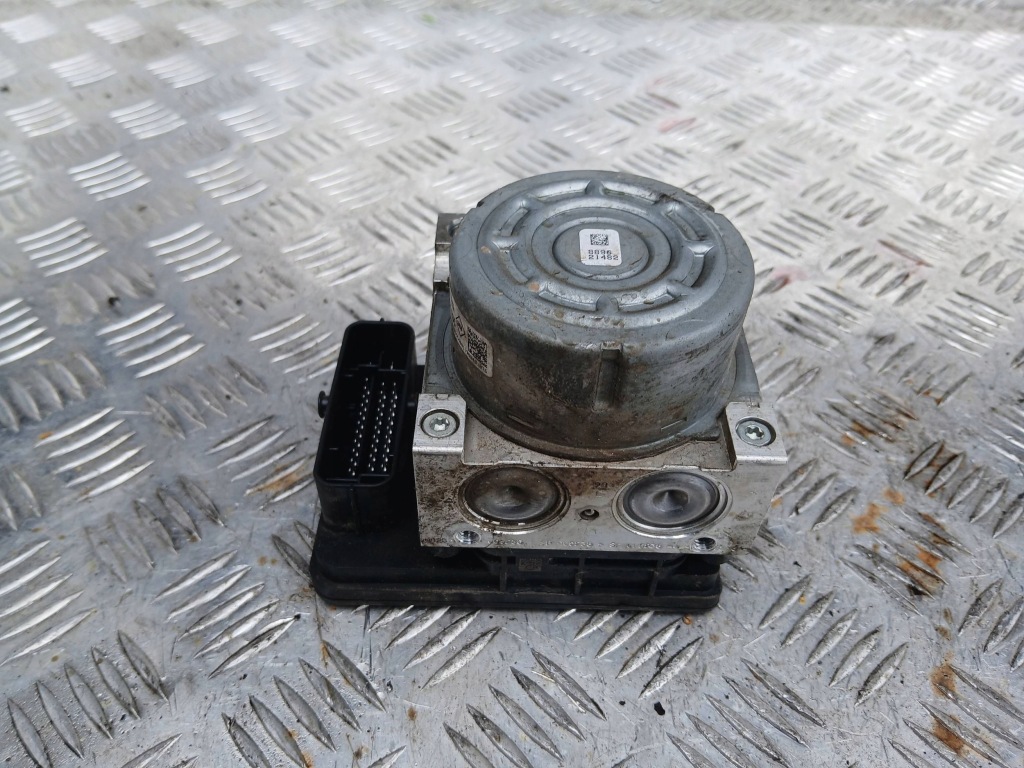 фото №5, Dacia dokker насос гальмівна abs 1.6 4766000078r 2019r