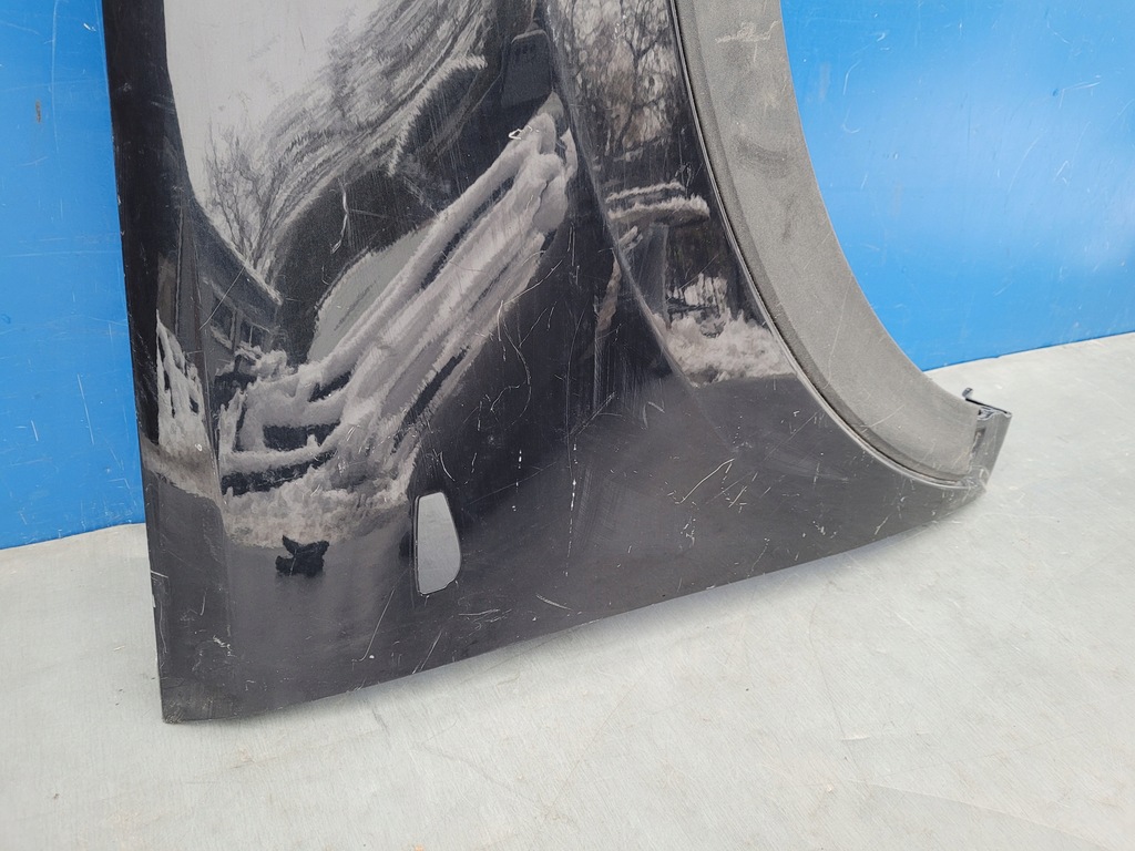 фото №8, Kia sportage iii 2010-2015 10-15 крила правий передній