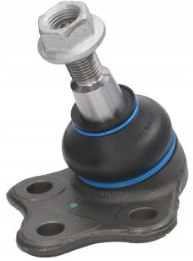 фото №1, Ford mondeo iv шаровая опора рычага перед