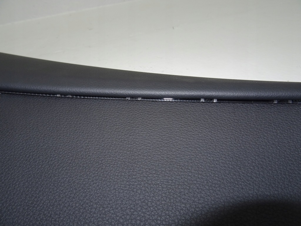 фото №12, Audi a7 c7 4g lift сиденья кожа обивка led nowe