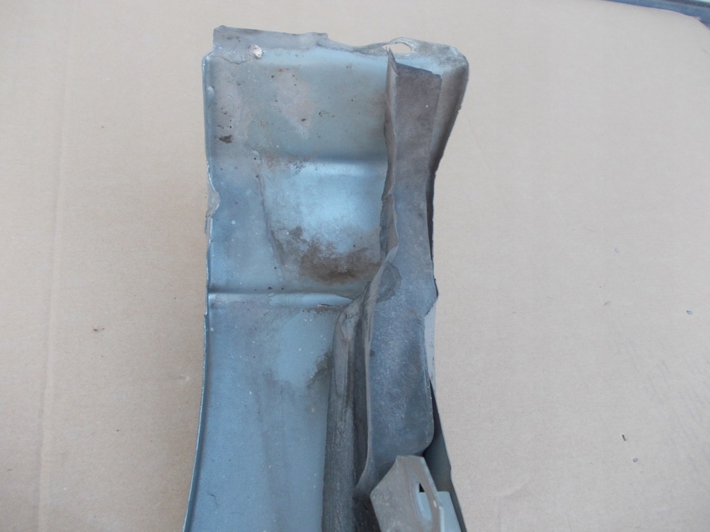 фото №12, Крила лівий перед ford mondeo mk3