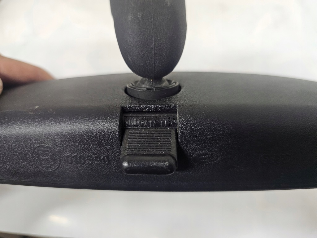 фото №14, Audi a4 b6 зеркало внутреннее 8d0857511a