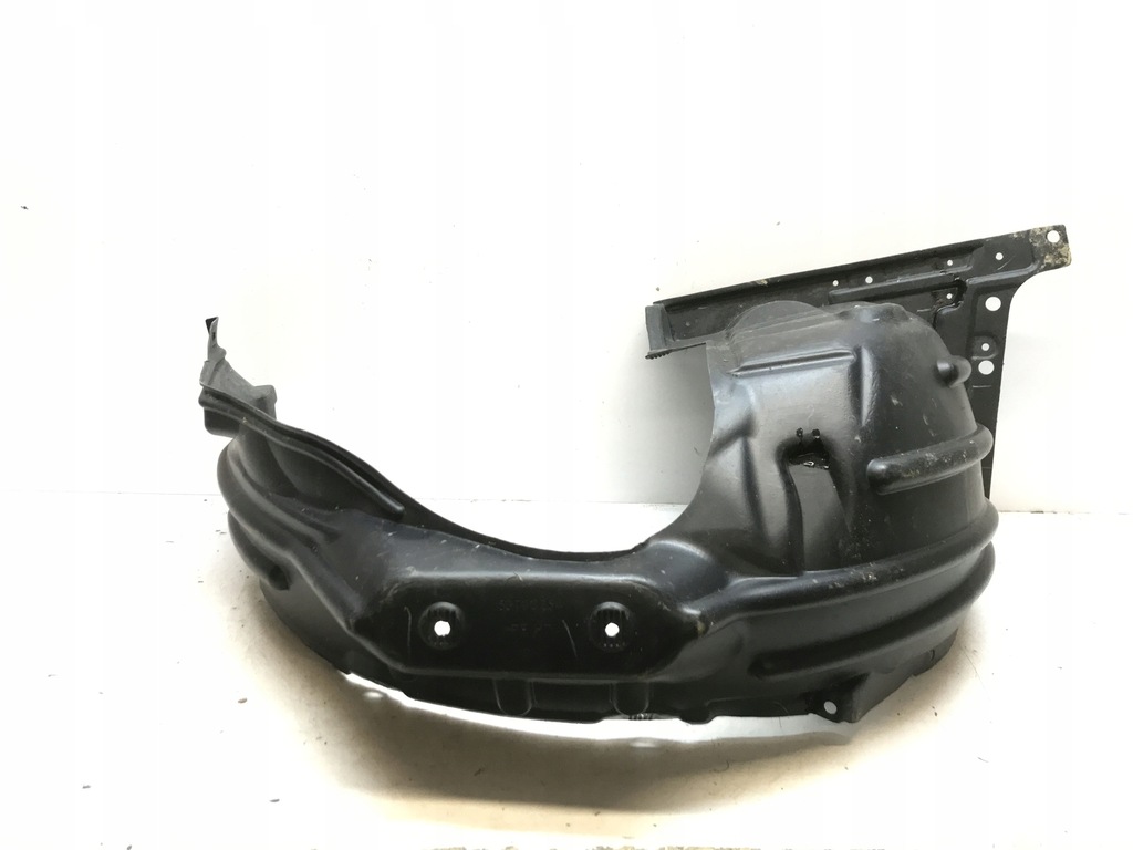 фото №1, Підкрилок праве перед mitsubishi space star ii 2 5370c254