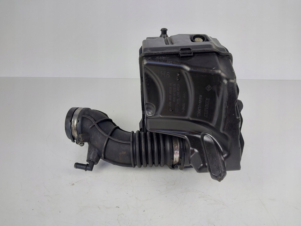 фото №5, Корпус фильтра воздуха 8200947663d h8200820922 grand scenic iii 1.6 16v