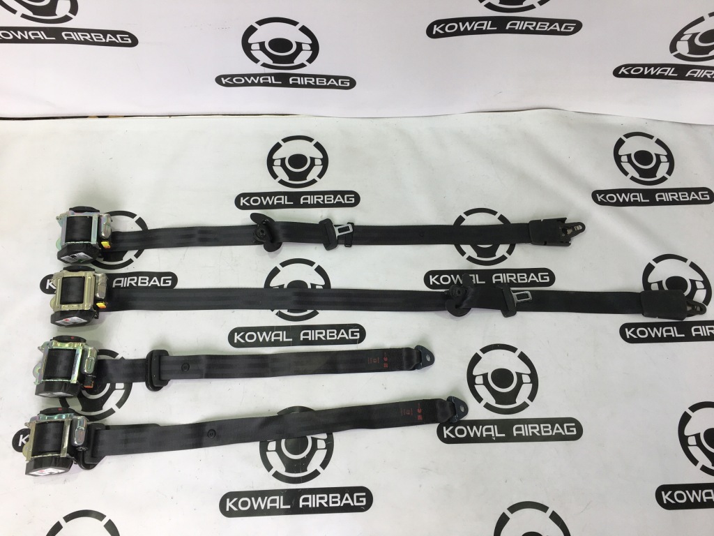 фото №1, Citroen ds3 crossback подушка безпеки ремені безпеки відновлення