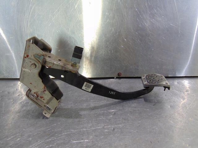 фото №1, Педаль сцепления hyundai santa fe 2.0 crdi