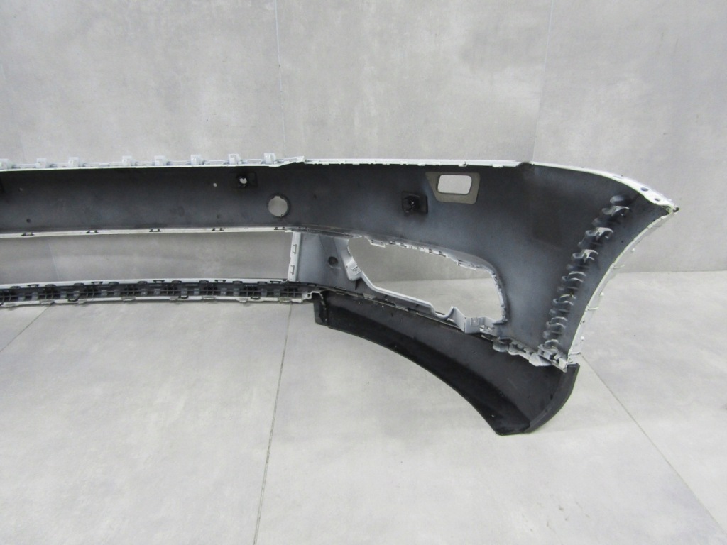 фото №9, Бампер перед передний volkswagen vw passat b7 3aa alltrack 12-14