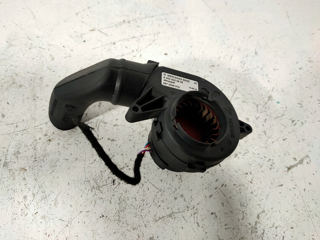 фото №1, Вентилятор воздуходувка vw audi 8ew351043-221