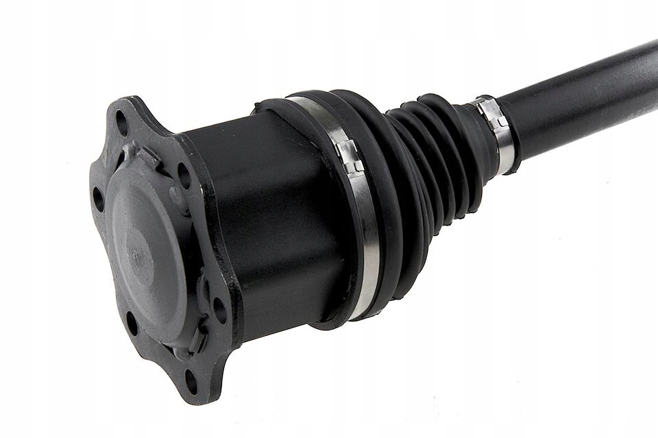 фото №3, Nty npw-au-009 wał приводной