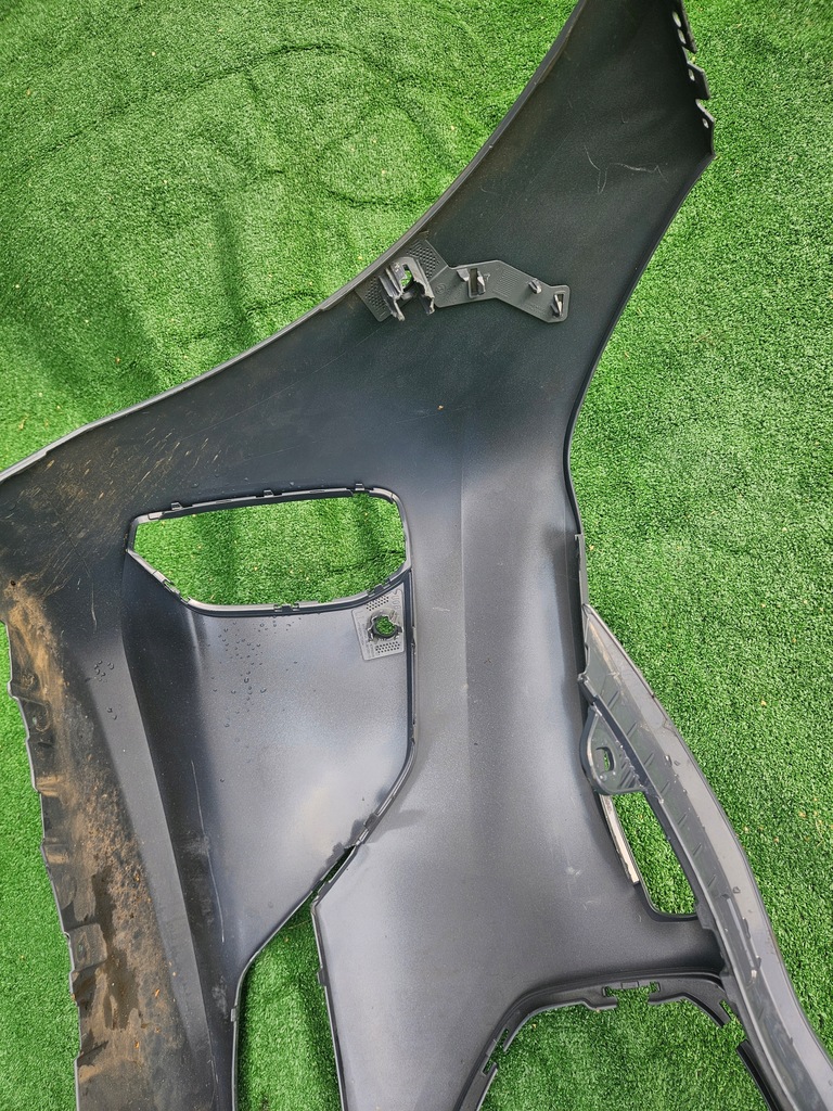 фото №13, Бампер перед bmw 2 u06 active tourer 21-