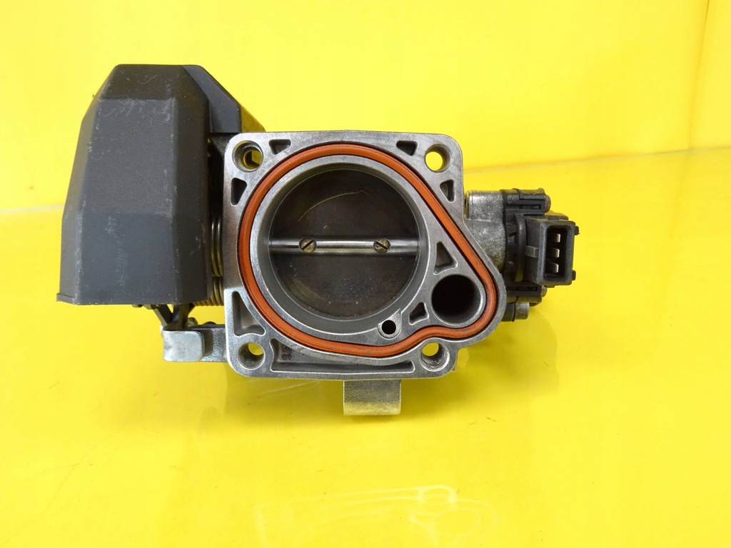 фото №9, Дросельна заслінка bmw e36 13631721456 nr340