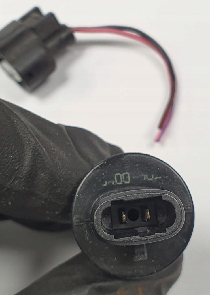 фото №4, Датчик температури mazda mx-5 ii nb