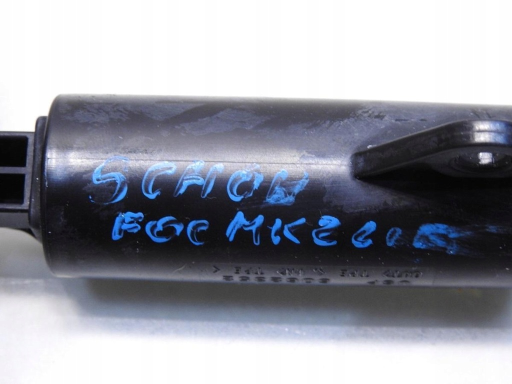 фото №5, Привод бардачка ford focus mk2 lift