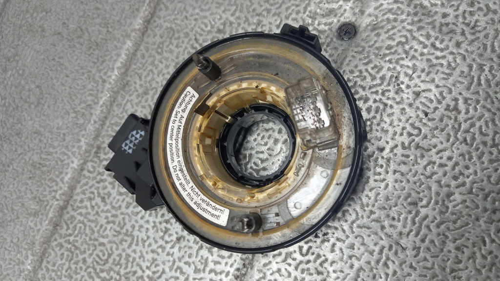 фото №1, Лента skoda octavia 05r ii 1.9tdi 1k0959653c