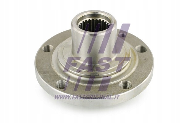 фото №2, Fast ft24056 ступиця колеса