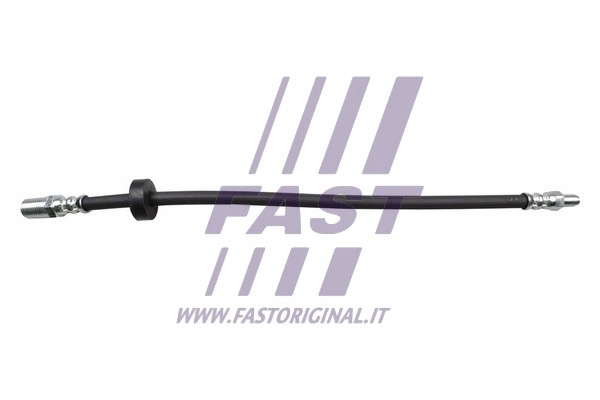 фото №2, Ft35120 fast шланг тормоза elast scudo 07- prz.