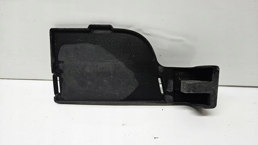 фото №1, Chevrolet cruze 08-12 заглушка решётка перед левая