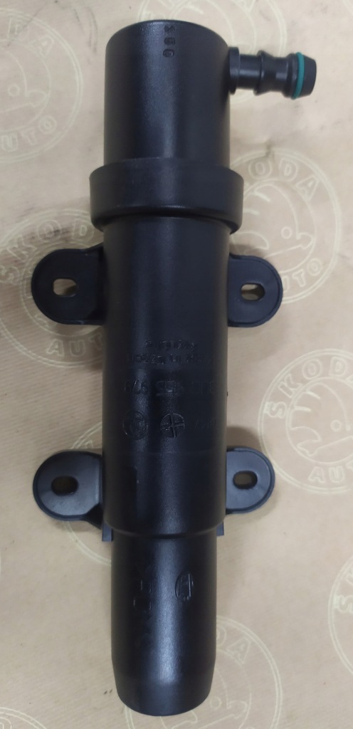 фото №1, Омивач фара - 3u0955979