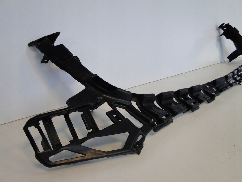 фото №7, Mercedes gls 166 x166 рама бампера кронштейн решетка усилитель