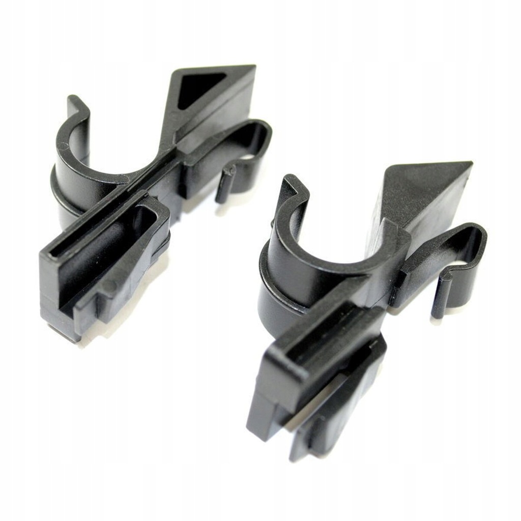 фото №1, Кліпси штифти кріплення полиця do fiat grande punto