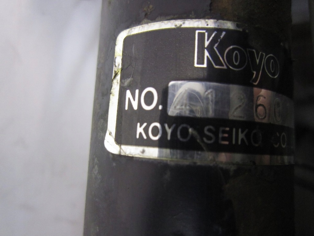 фото №5, Subaru legacy ii 2.0 трансмиссия рулевая рейка