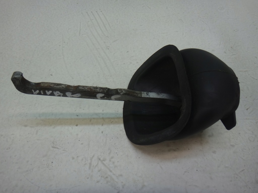 фото №1, Ограничитель дверь правый перед opel vivaro 2005