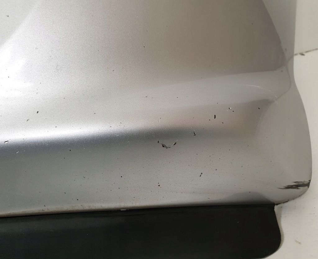 фото №7, Бампер передній перед honda jazz ii