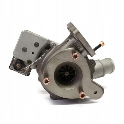 Купить Турбина турбонагнетатель ridex 2234c10150r