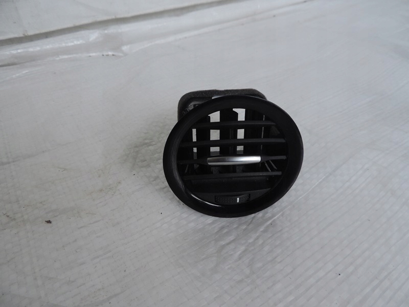 фото №1, Решітка обдув opel adam