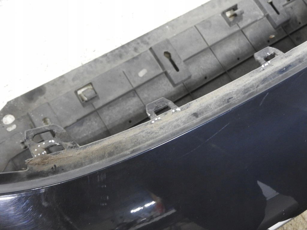 фото №10, Citroen ds5 11-15 ktga бампер перед kompletny