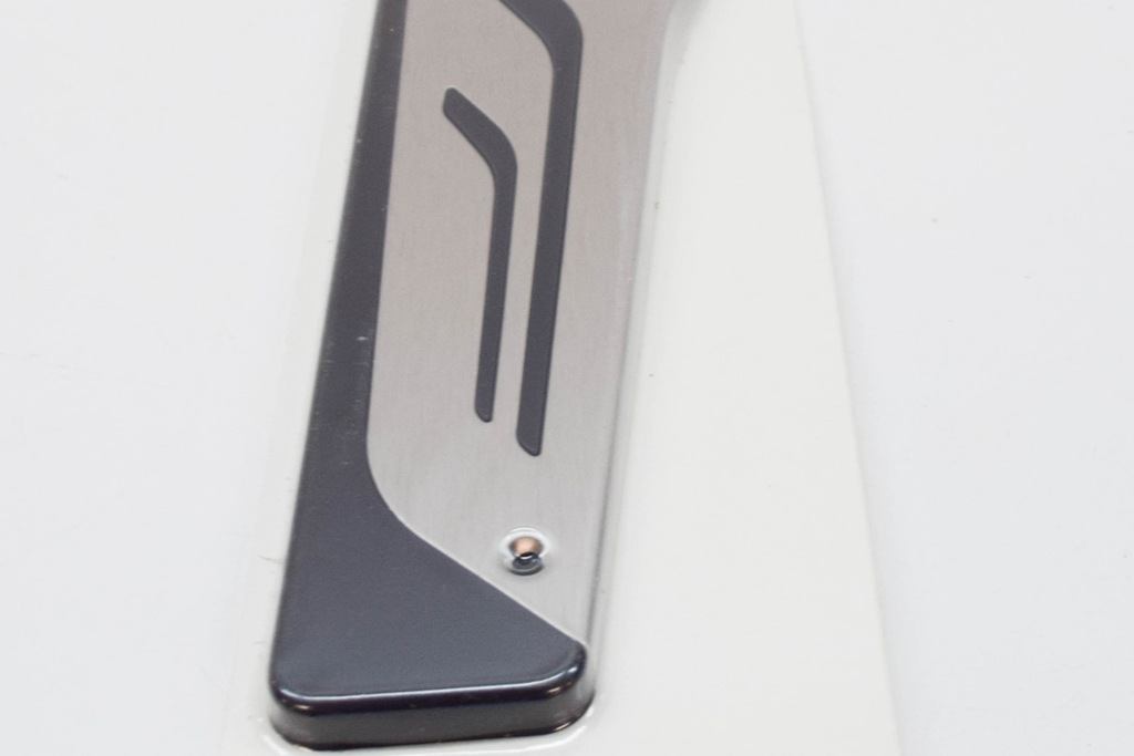 фото №8, Набор накладки na педали bmw 5 f10 m performance 35002232276 2232276