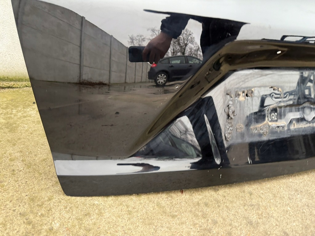 фото №13, Кришка багажника задня задня honda crv cr-v v 2018 2019 2020 2021 2022 2023