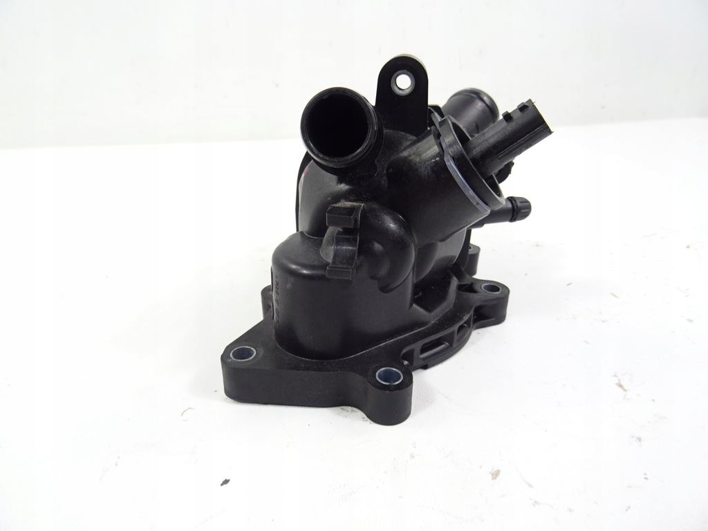 фото №6, Nissan qashqai iii j12 1.3 dig-t корпус термостата 110600260r