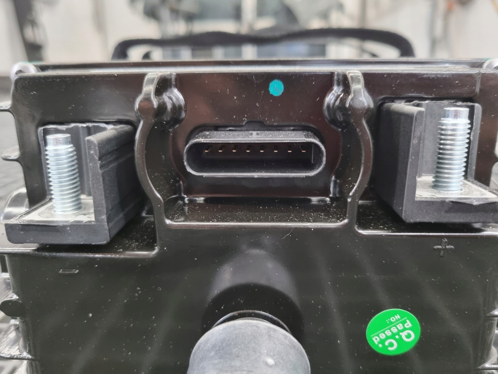 фото №7, Bmw g20 g30 g60 акумулятор акумулятор mild hybrd 48v 20ah 0.96kwh idealna 24r