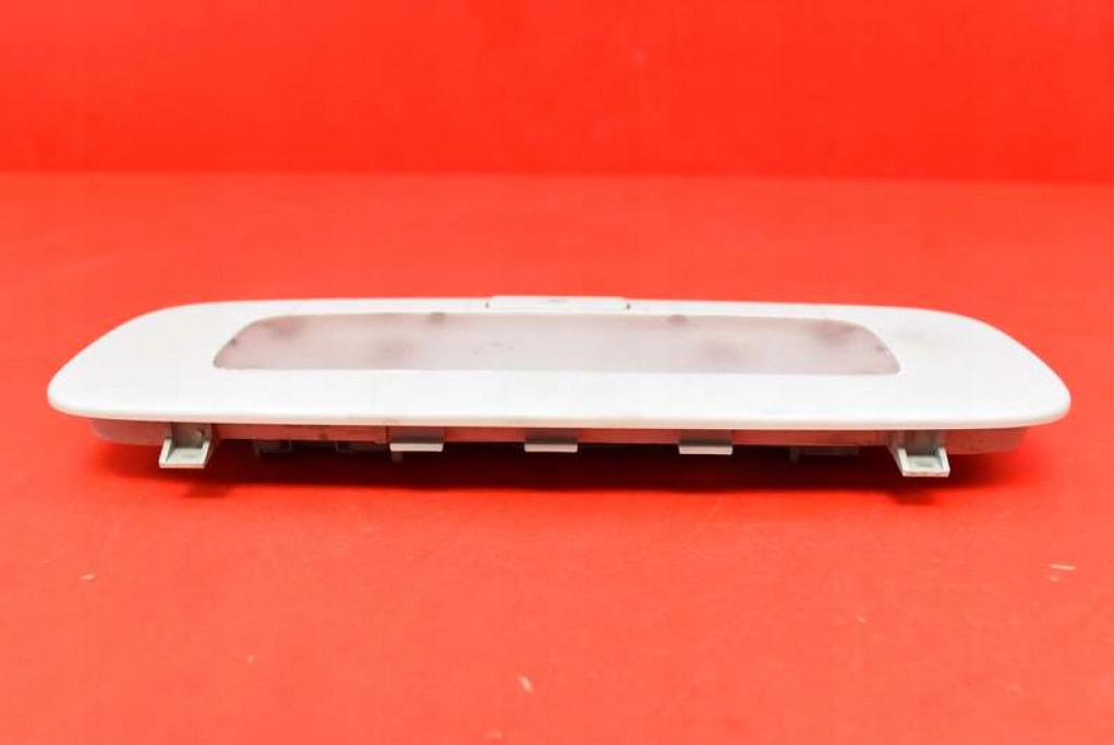 фото №5, Лампа освітлення салону задня 1k0947291h vw golf 6 vi 08-15