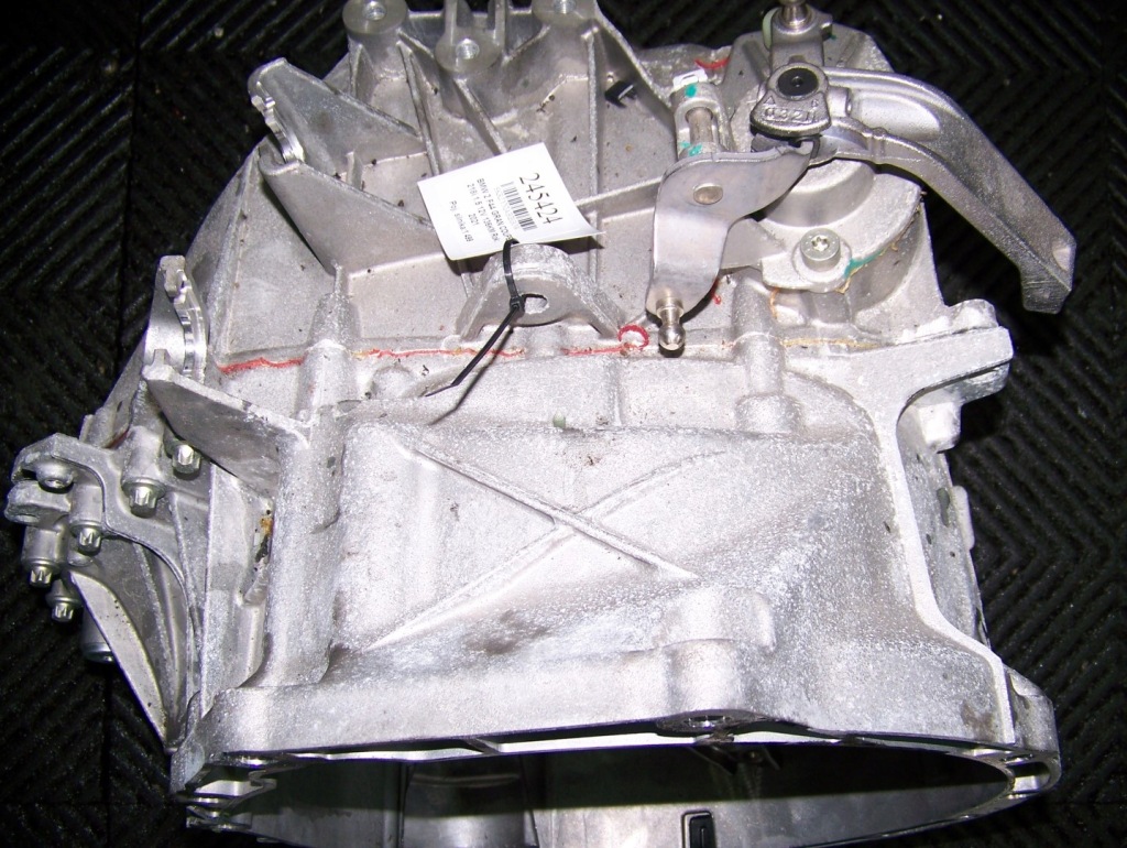 фото №7, Bmw 2 f44 gran coupe 1.5 t коробка передач 8689381 gs6-58dg 930 километры jak nowa