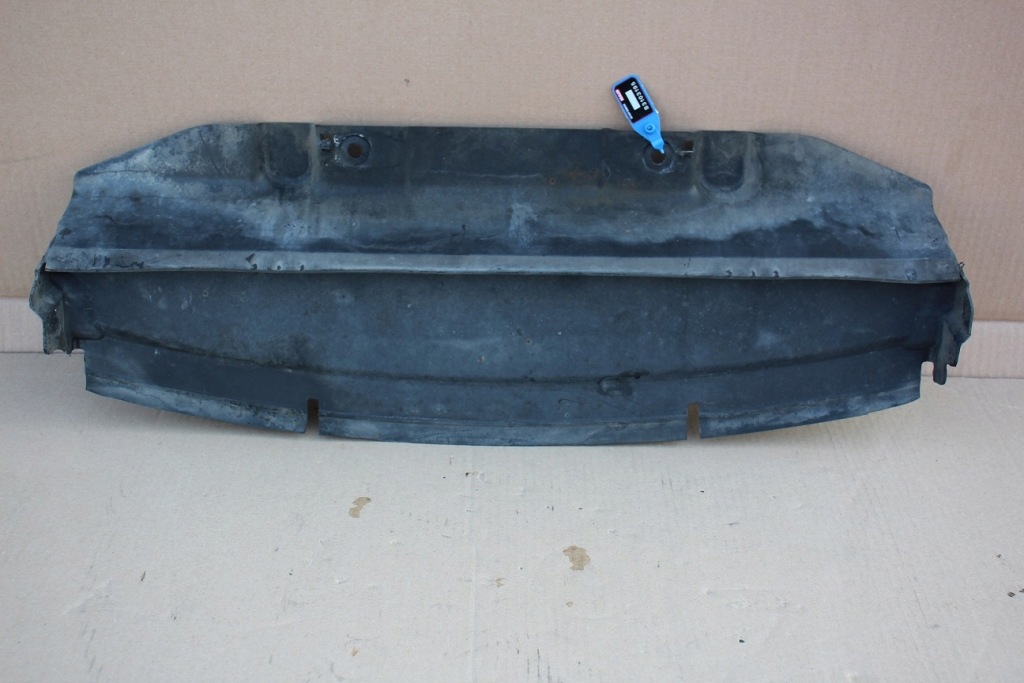 Купить Защита нижняя радиатора bmw 1 e81 e82 e87 e88 7128502