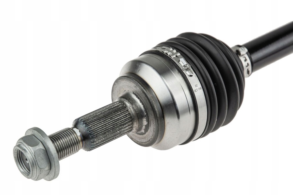 фото №3, Nty приводной вал приводная