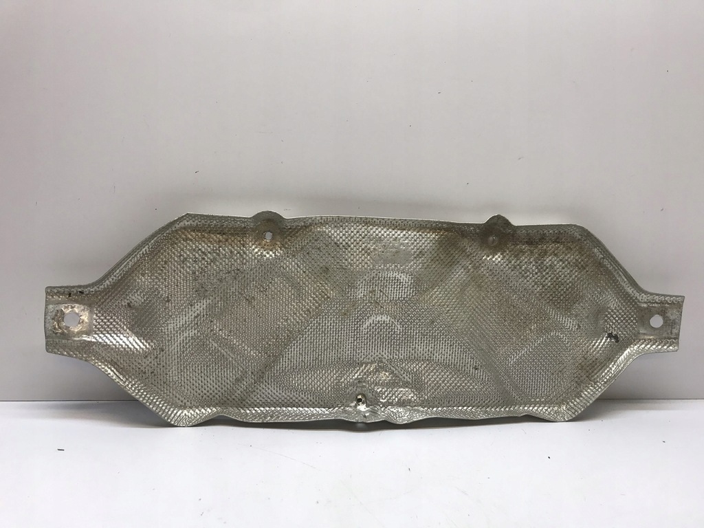 фото №8, Захист вихлоп глушника jeep compass 57008364aa