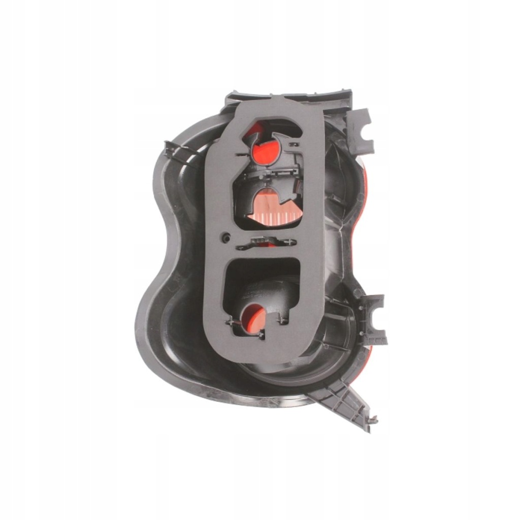 фото №2, Tyc лампа задняя smart 11-12301-01-2